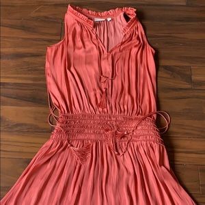 Summer dress by Eva Mendes Collection